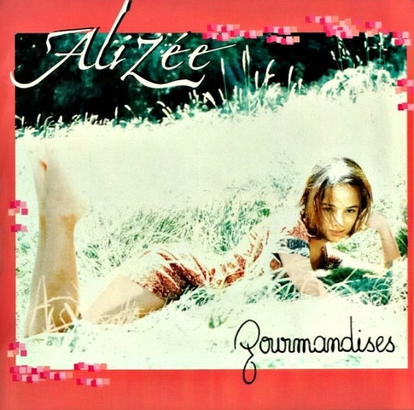 Alizée-Gourmandises [Front]